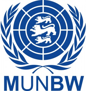 Logo MUNBW 284x300