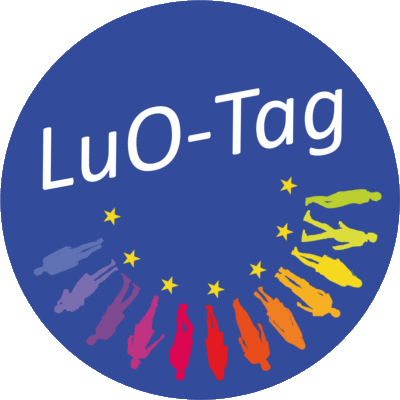 LuO-Tag