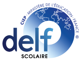 delf logo