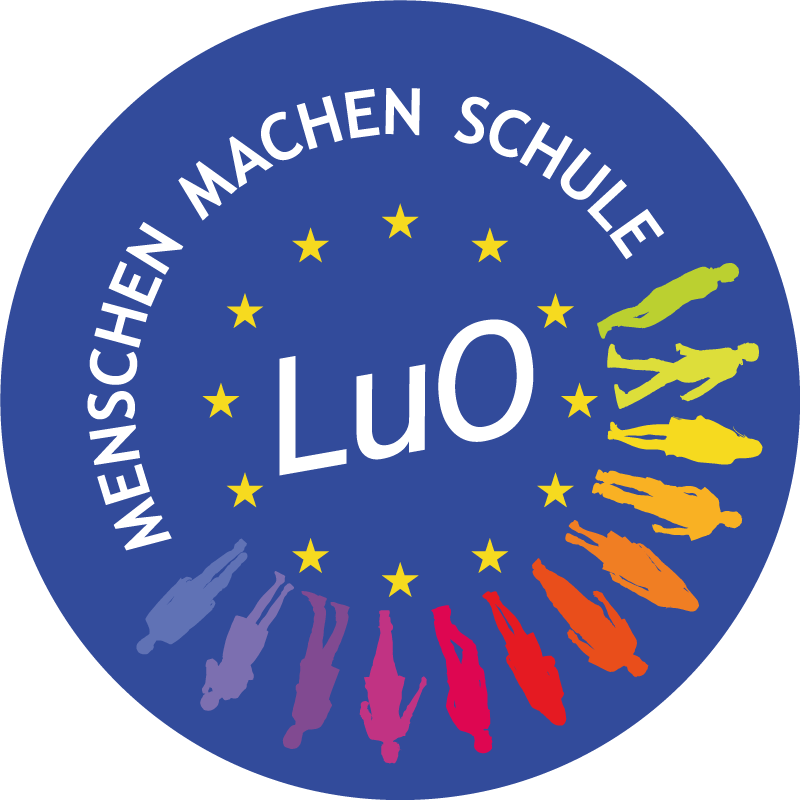 Logo der Lichtenbergschule